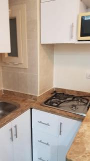 شاليه ببورتو السخنه غرفتين بحديقه Heaven hills عائلات فقط - Ain Sukhna - 5