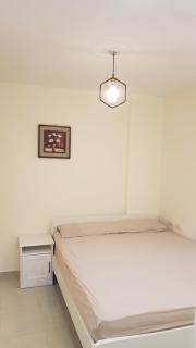 شاليه ببورتو السخنه غرفتين بحديقه Heaven hills عائلات فقط - Ain Sukhna - 8