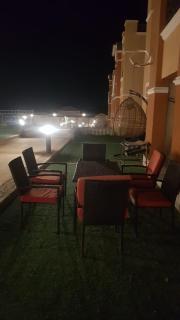 شاليه ببورتو السخنه غرفتين بحديقه Heaven hills عائلات فقط - Ain Sukhna - 3