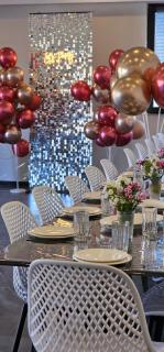 Party house - Verin Ptghni - 3