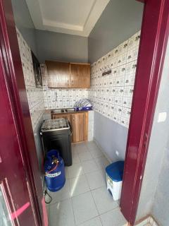 Domi apartment - Ouagadougou - 9