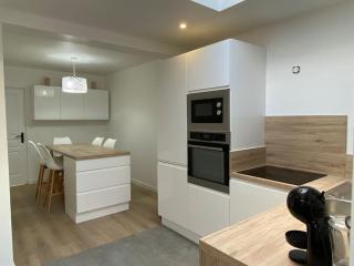 Maison idéale pour vos vacances - Faches-Thumesnil - 0