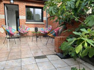 Maison idéale pour vos vacances - Faches-Thumesnil - 5