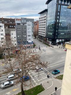 Pap Center Loft, garazno mesto - 8