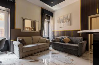 Angie's Dream Home - Spanish Steps Rome - Roma - 6