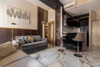 Angie's Dream Home - Spanish Steps Rome - Roma - 9