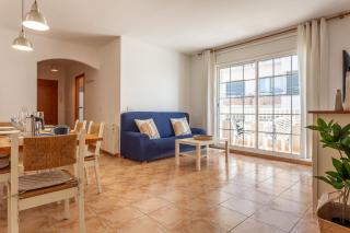 Apartamento Gregal - L'Escala - 8