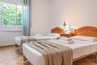 Apartamento Gregal - L' Escala - 6