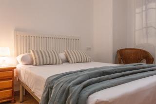 Apartamento Gregal - L' Escala - 5