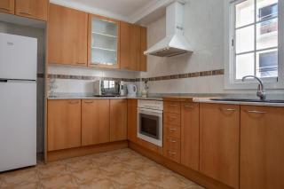 Apartamento Gregal - L'Escala - 4