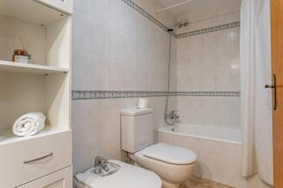 Apartamento Gregal - L'Escala - 1
