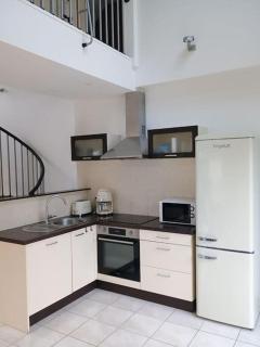 Maison Saint Coulomb au calme proche plage - 0