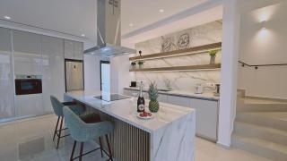 STAY Oasis Luxury Villas - Ayia Napa - 9