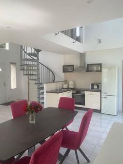 Maison Saint Coulomb au calme proche plage - 8