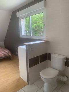 Maison Saint Coulomb au calme proche plage - 6