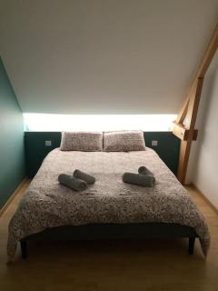 Maison Saint Coulomb au calme proche plage - 4