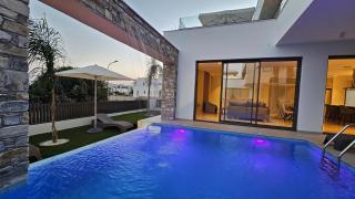 STAY Oasis Luxury Villas - Ayia Napa - 2