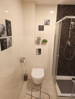 Cozy apartment in the city of Prague 2 - Prague - 3