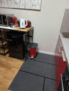 Cozy apartment in the city of Prague 2 - Prague - 2