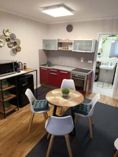 Cozy apartment in the city of Prague 2 - Prague - 1