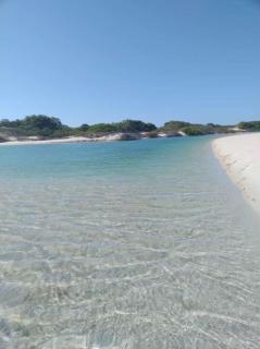 Morada Vento dos Lençóis - Santo Amaro - 8