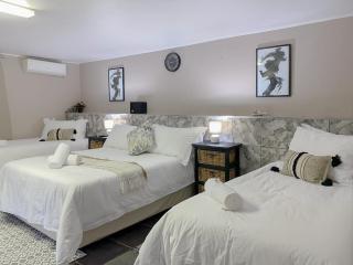 The Ultimate Lodge - Louis Trichardt - 4