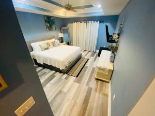 Newly renovated modern, spacious & quiet location - Callaway - 9