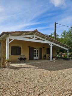 Gîte à la ferme Chant'alouette - Étauliers - 7