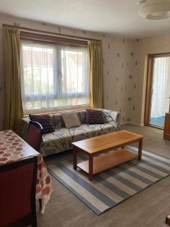 Apartment at Edinburgh - 3