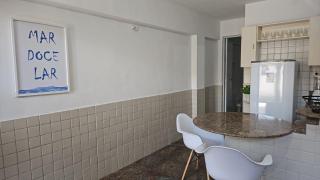 Flat Premium 67 A, Grand Praia de Iracema - Fortaleza - 6