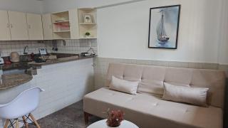 Flat Premium 67 A, Grand Praia de Iracema - Fortaleza - 5