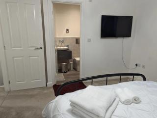 3 bed Home in Peaceful Village Darlington - 4
