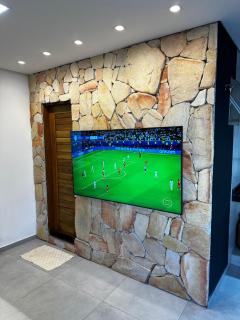 Loft Jerimar - beco doce - Jeri - 4