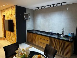 Loft Jerimar - beco doce - Jeri - 2