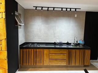 Loft Jerimar - beco doce - Jeri - 1