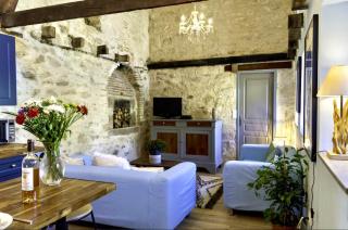 Petite Maison de Mouton - 1