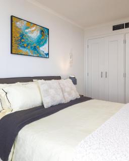 Chic Darling Harbour Oasis in the Heart of Sydney, 2BR 2BA, Resort-Style Amenities - Sydney - 3