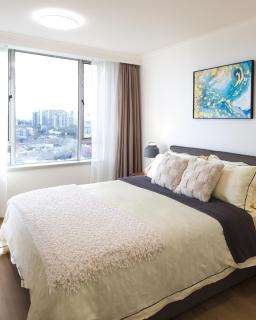 Chic Darling Harbour Oasis in the Heart of Sydney, 2BR 2BA, Resort-Style Amenities - Sydney - 4