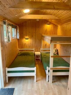 Sydkoster Långegärde Stuga - 3