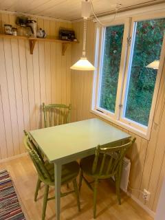 Sydkoster Långegärde Stuga - 2