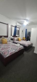 BELL At The Airport Suites Adults Only - Free Airport Transportation - Nassau - 9