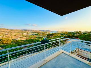 Miguel Ville Golden Sands Manikata - Mellieħa - 9