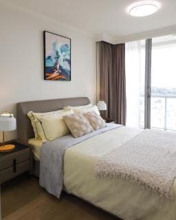 Chic Darling Harbour Oasis in the Heart of Sydney, 2BR 2BA, Resort-Style Amenities - Sydney - 1