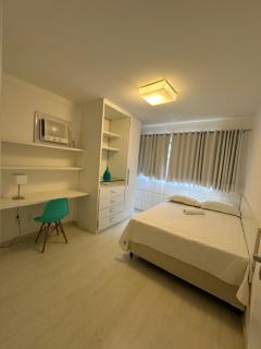 Apartamento Mobiliado por temporada na Jatiúca - Maceió - 2