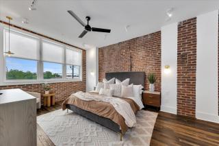 New Construction Loft Style Spacious Lux Apt 204 - Atlanta - 0
