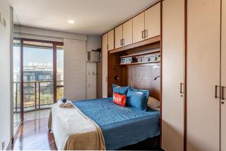 3BDRs con vista al mar en Ipanema | FO 87/503 - 5