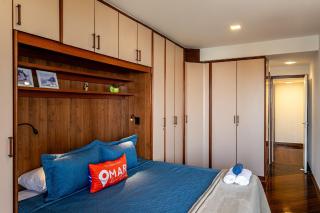 3BDRs with Pool and Sea View in Ipanema |FO 87/503 - 2