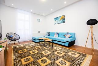 El Presidente Apartment - Sarajevo - 9