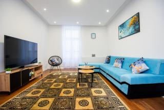 El Presidente Apartment - Sarajevo - 0