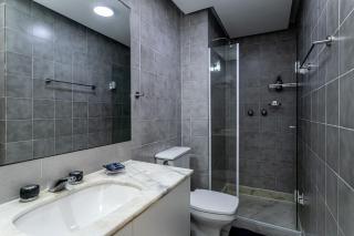 3BDRs con vista al mar en Ipanema | FO 87/503 - 1